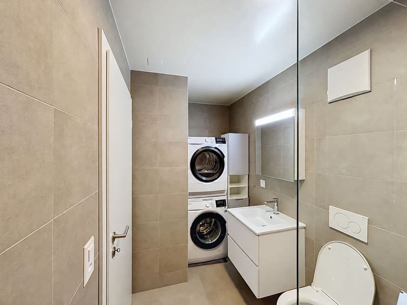 Appartement 2.5 pièces avec vue à Prilly (7)