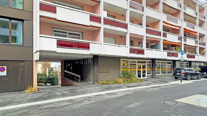 Warehouse close to the city center (8)