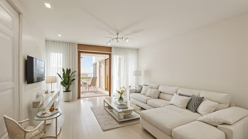Home staging