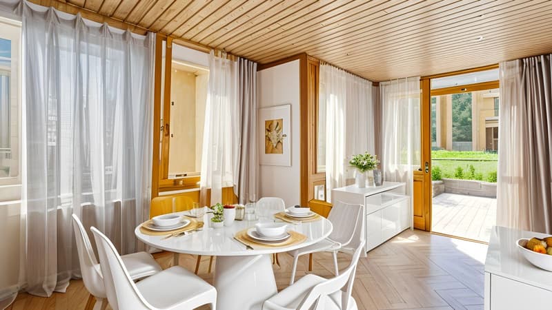 Home staging