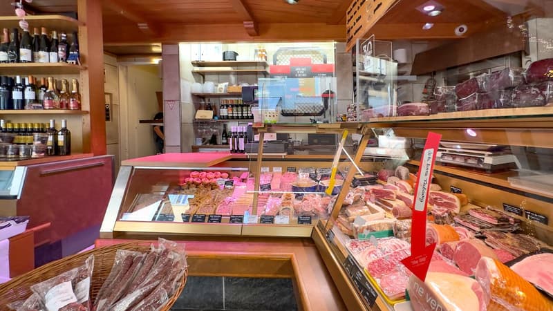 Charcuterie