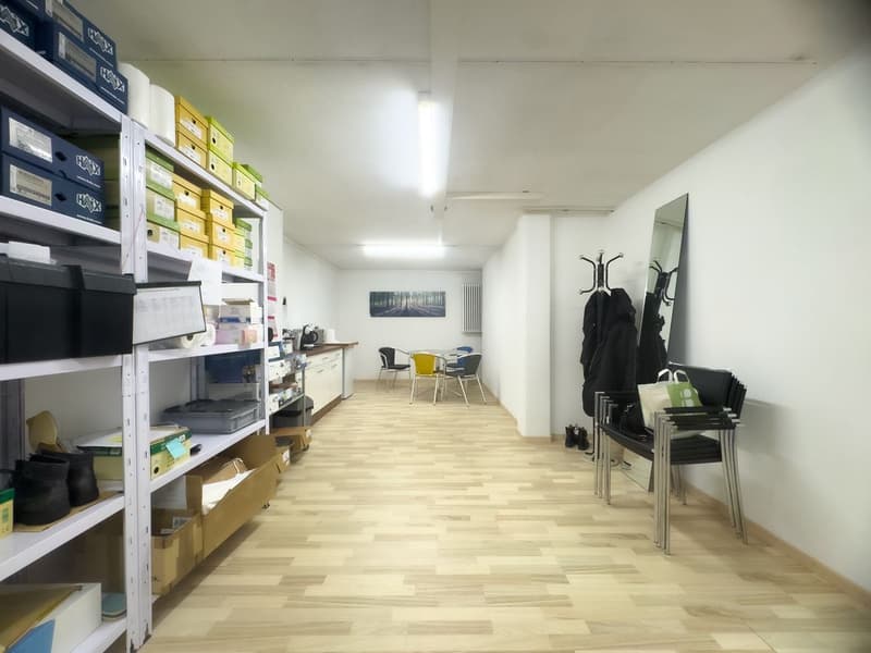 Atelier
