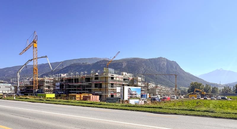 Chantier
