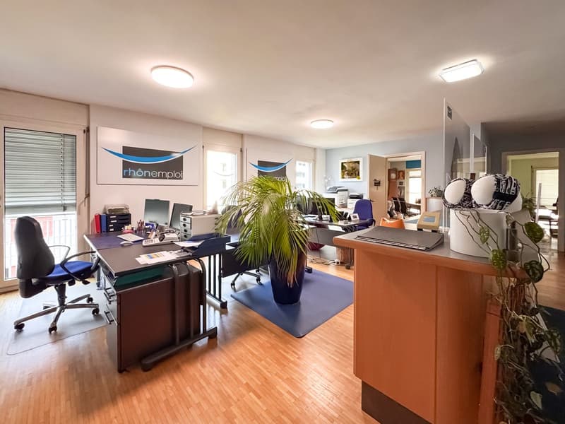 Bureau