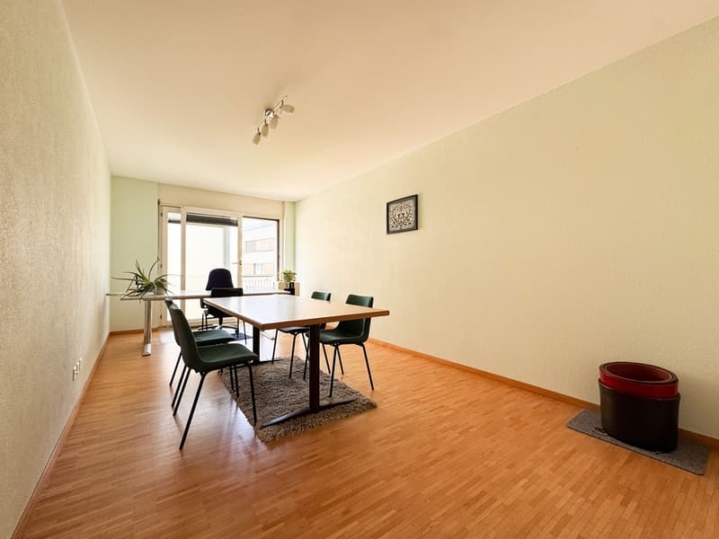 Salle de Réunion