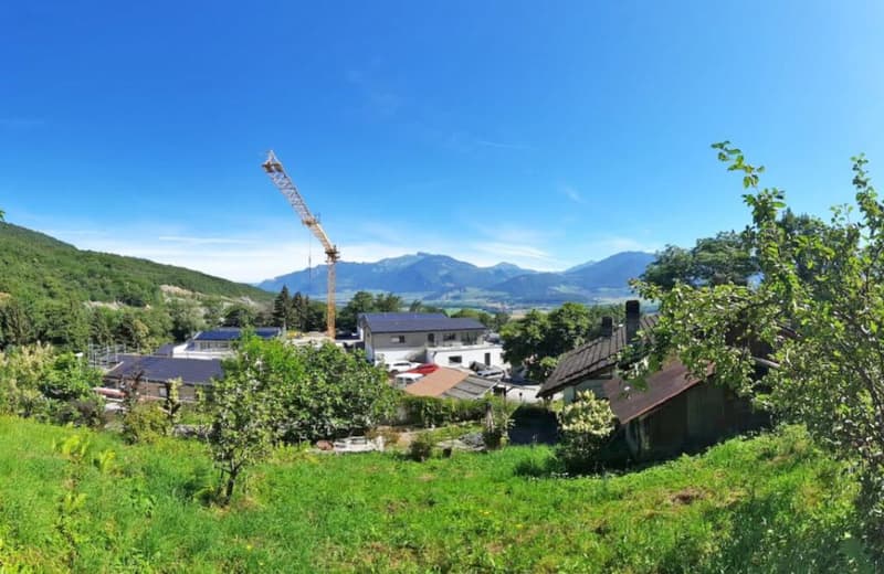 Vue Panoramique