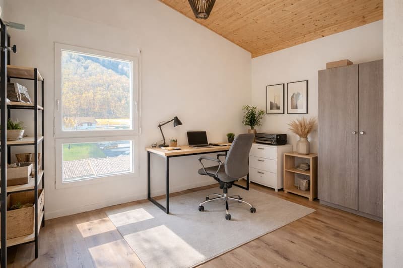 Bureau