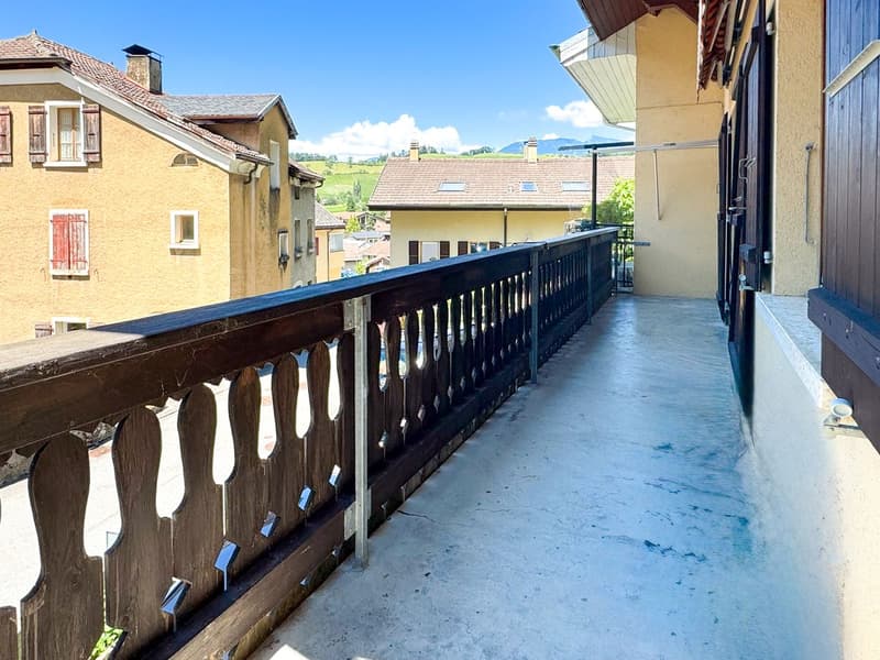 Balcon