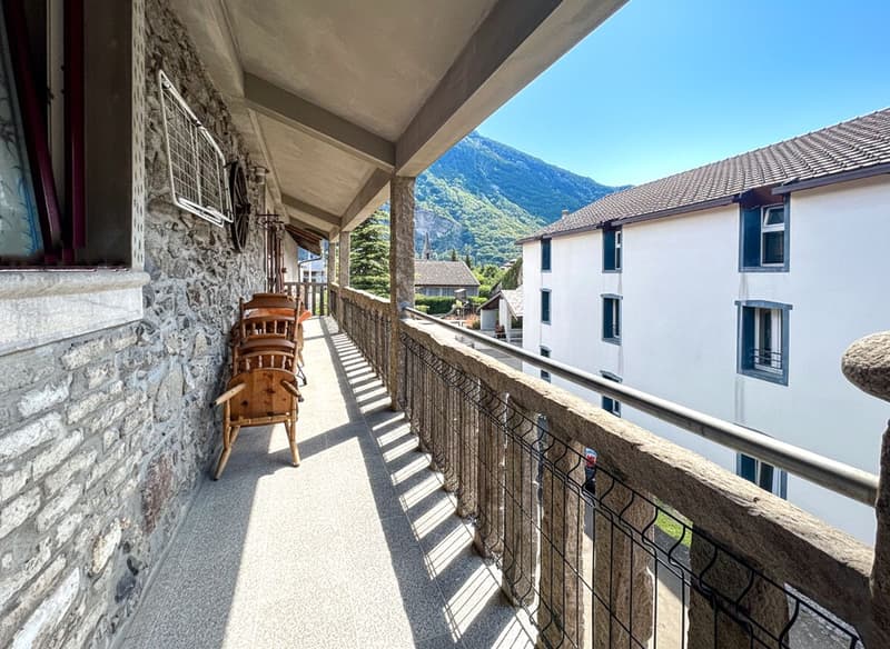 Balcon