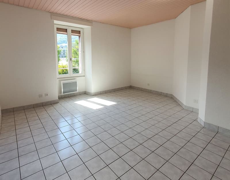Salle de Séjour