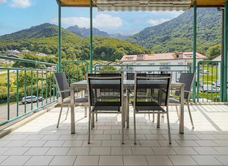 Balcon