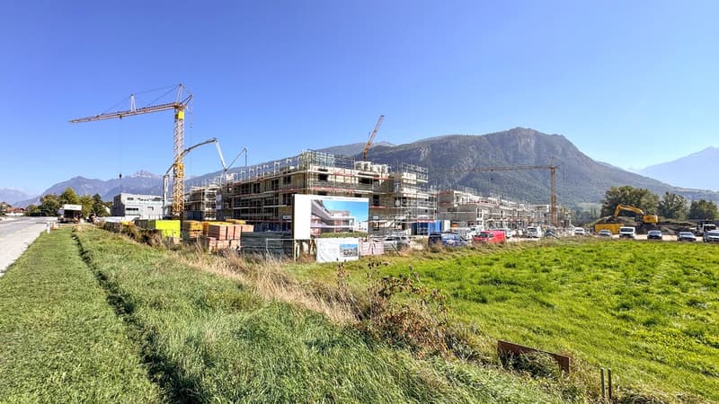 Chantier