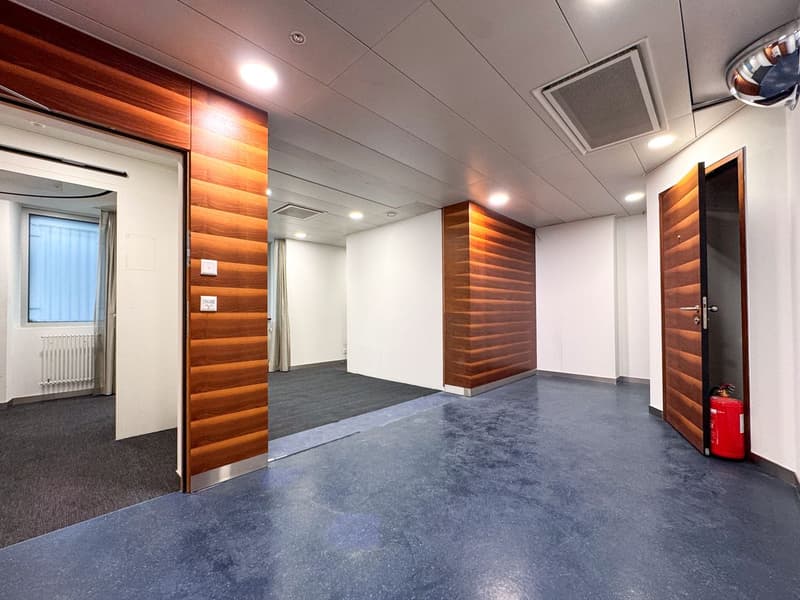 Bureaux