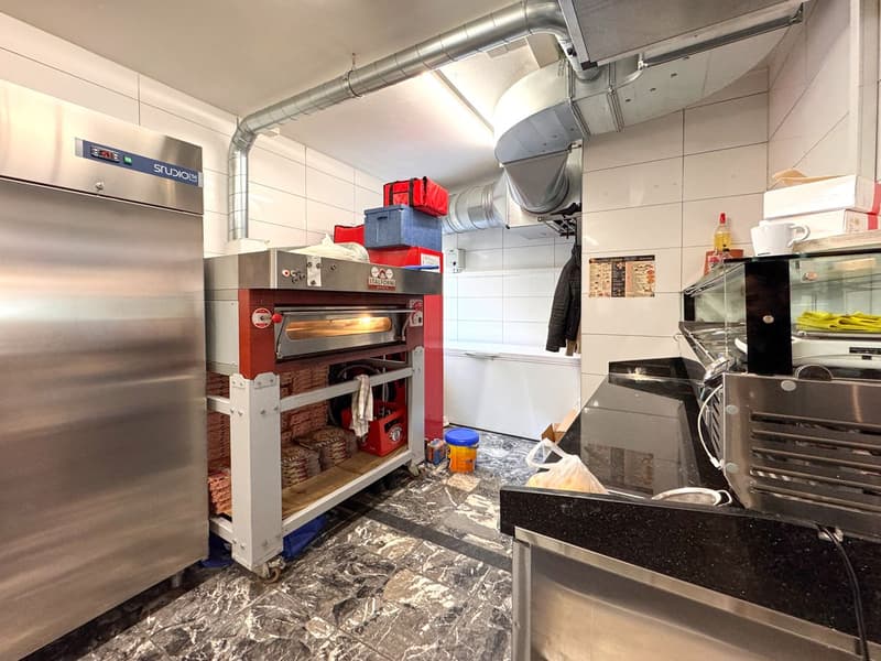 Cuisine Professionnelle