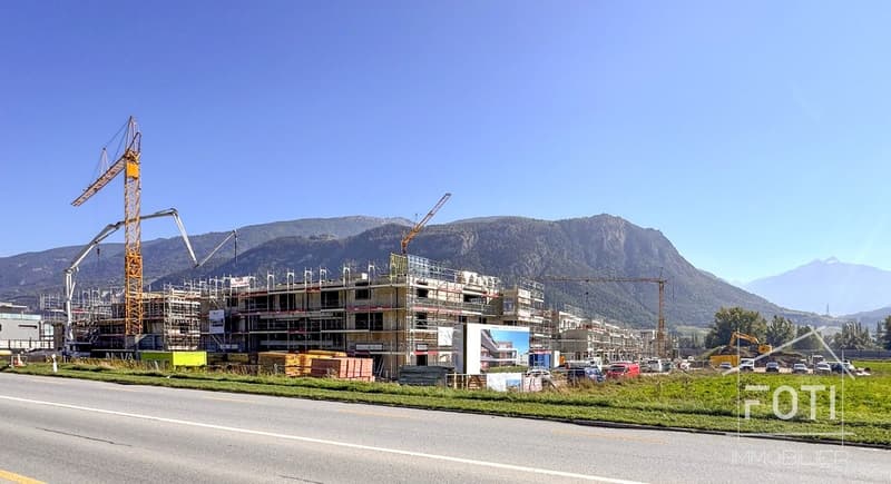 Chantier