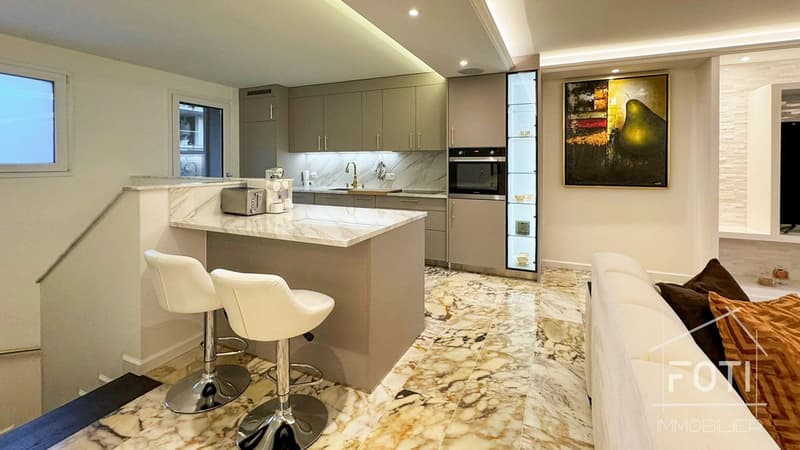 Zweifamilienhaus mit 6,5 Zimmern (6)
