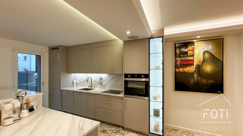 Charming semi-detached house with 6.5 rooms (1)