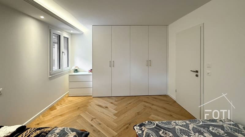 Charming semi-detached house with 6.5 rooms (13)