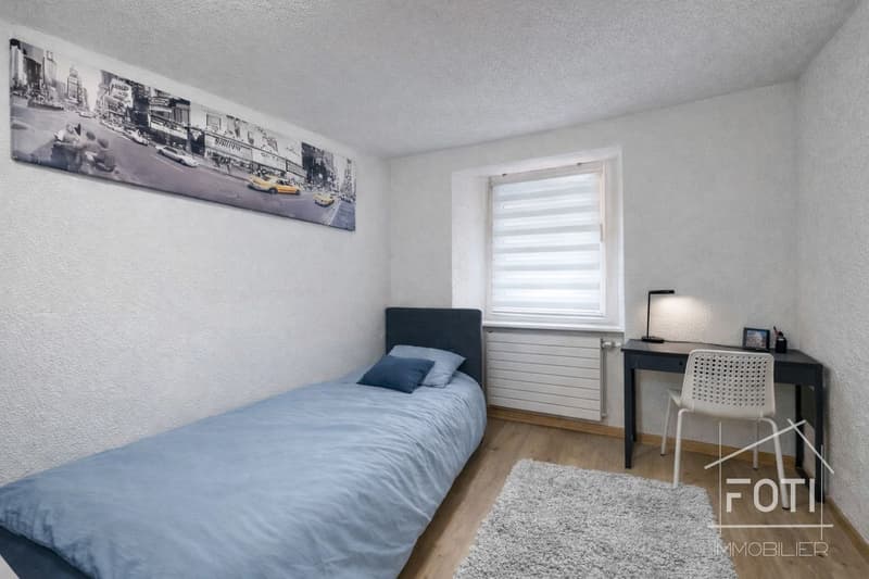 Chambre Simple