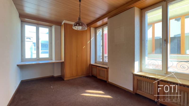 Petite Chambre