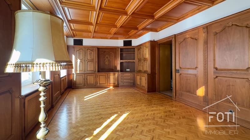 Salon