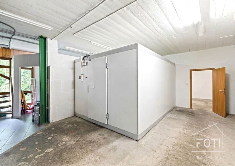 Lokal gewerblich bereits vermietet - Ideal für Investoren (5)