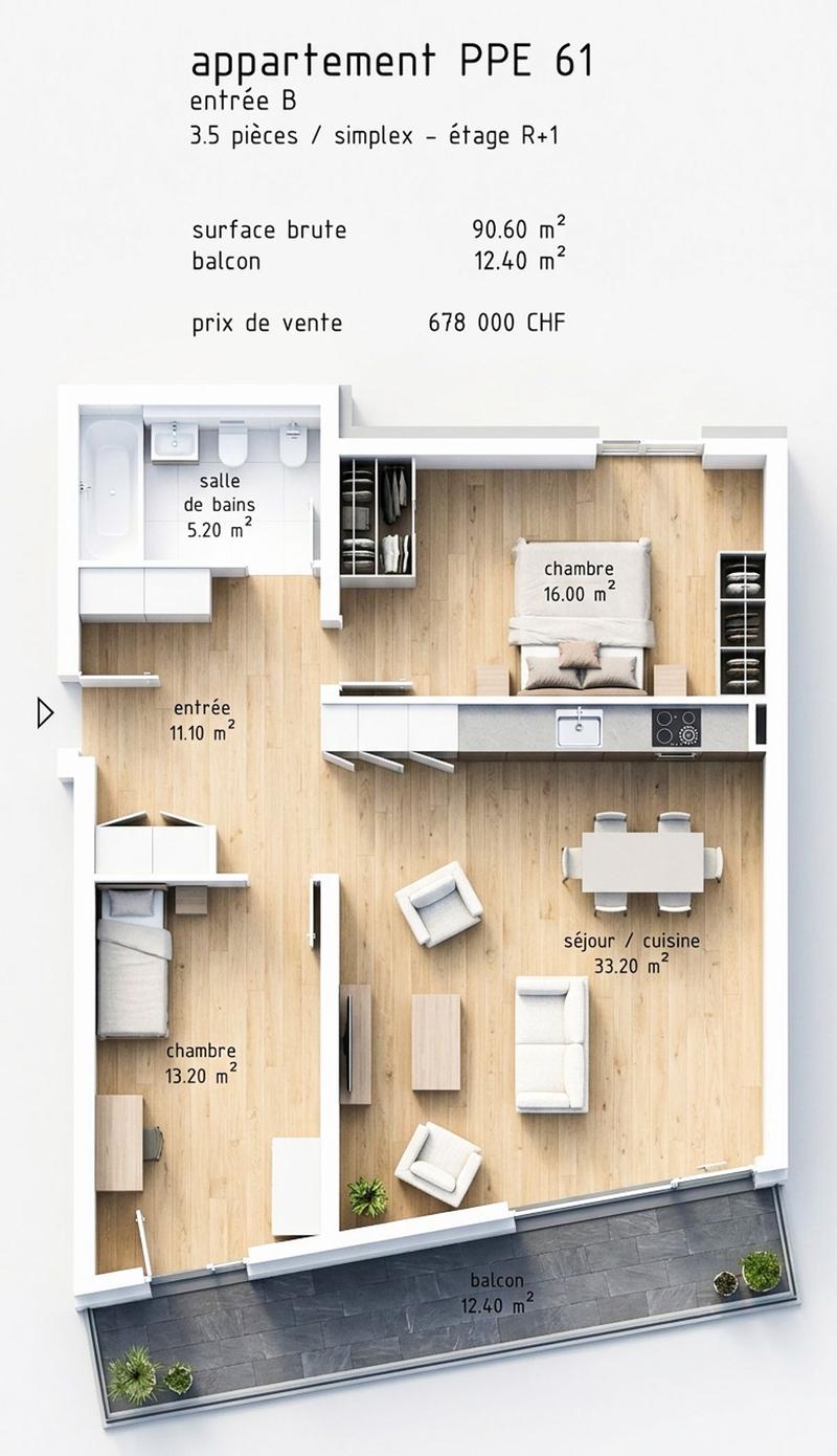 Plan 3D