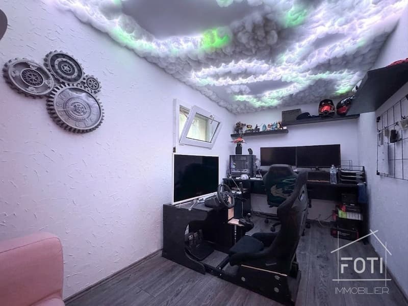Bureau Gaming