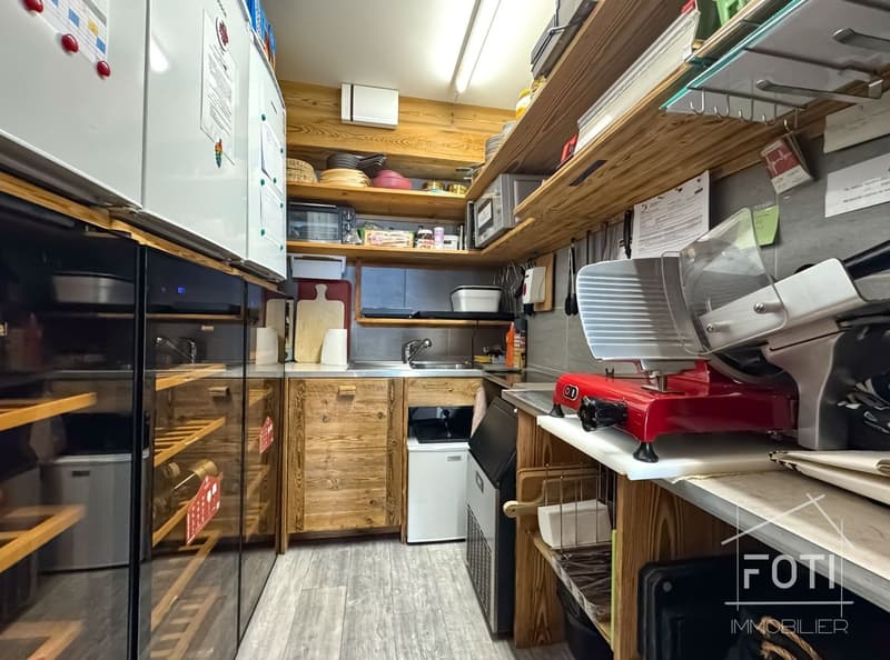 Cuisine Professionnelle