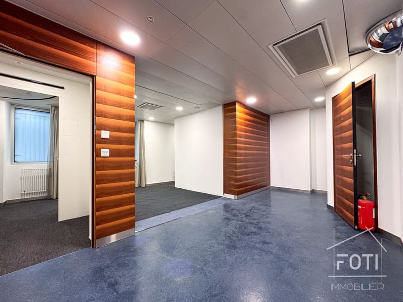 Bureaux