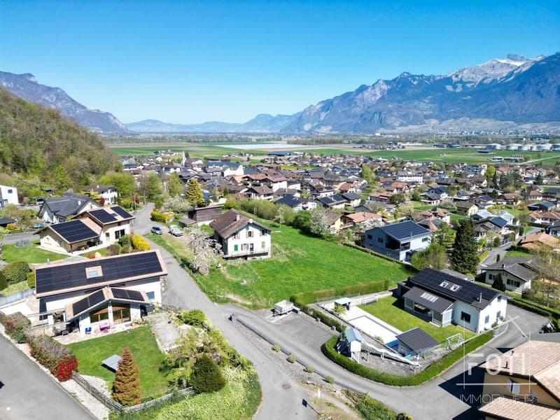 Vue Panoramique
