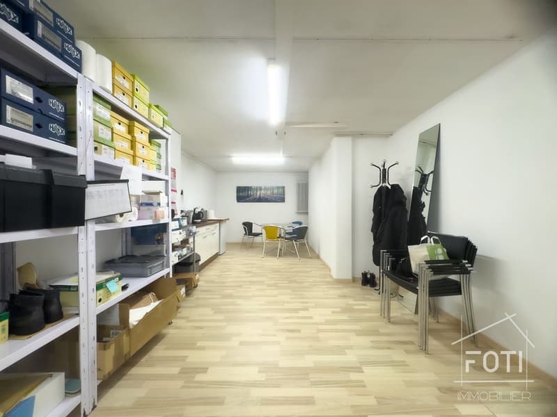Atelier