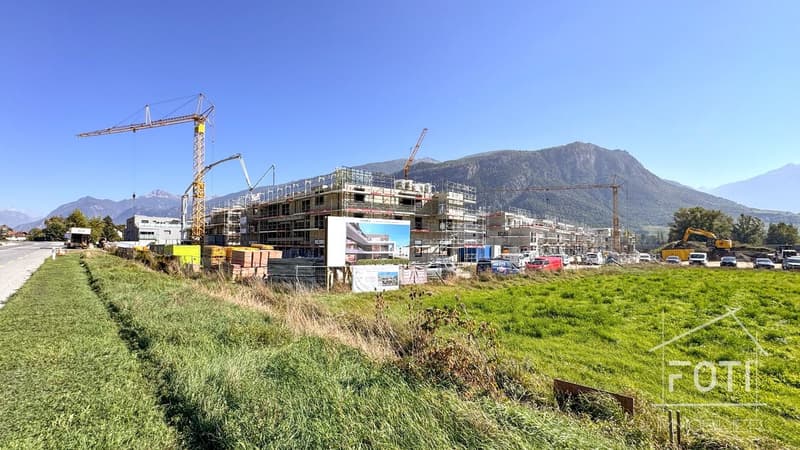 Chantier