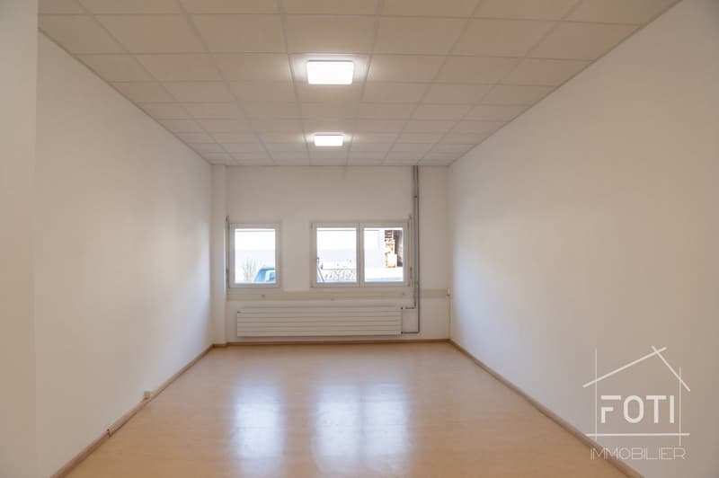 Bureau