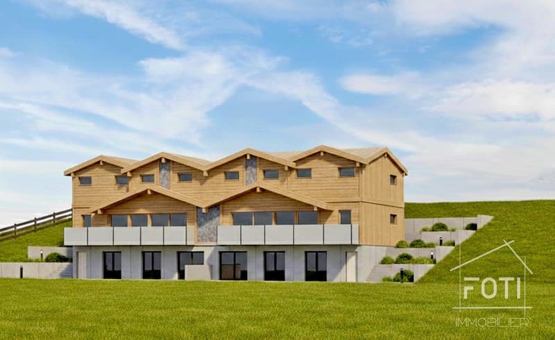 Vue Extérieure