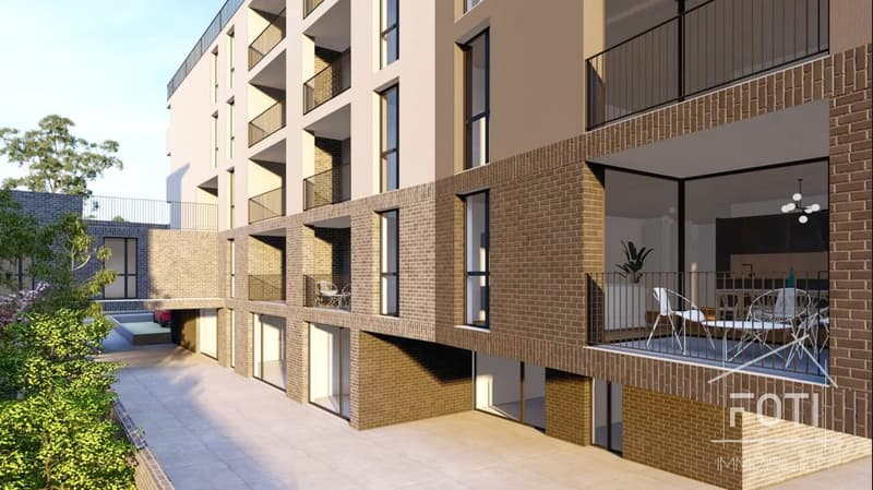 Façade Externe