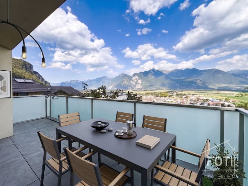 Balcon