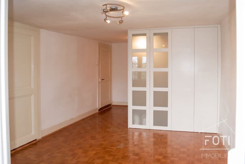 Salle de Séjour