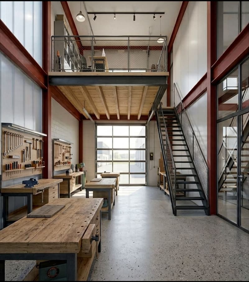Atelier