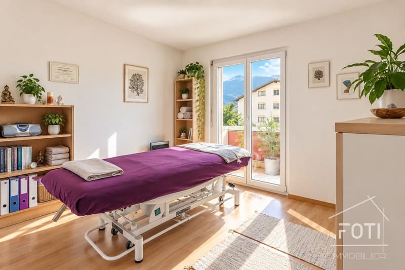 Chambre 3