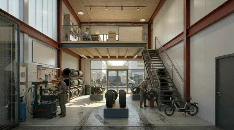 Atelier