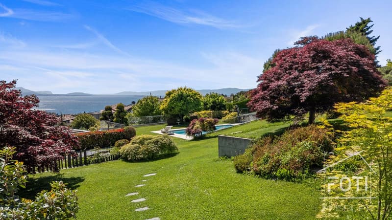 Jardin privatif