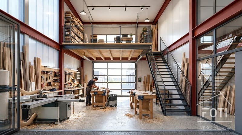 Atelier