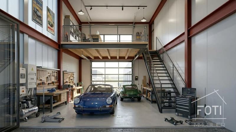 Atelier
