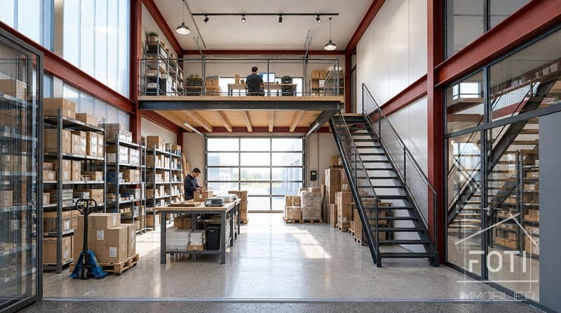 Atelier