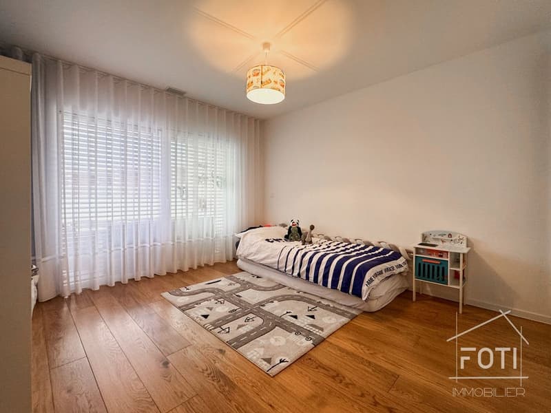 Chambre Enfant