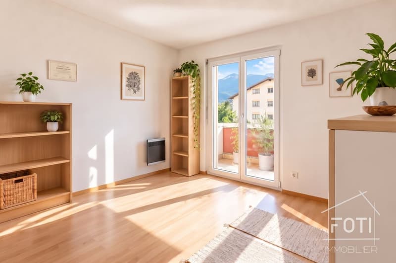 Chambre 3