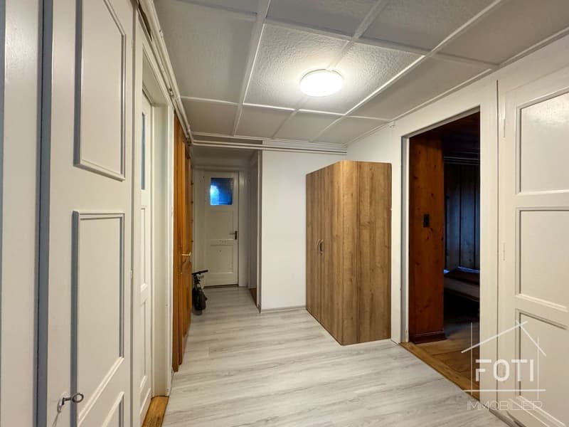Immeuble de rendement de 5 logements. (12)