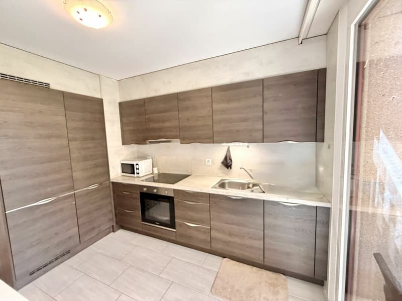Appartement 5.5 pièce à Monthey (10)