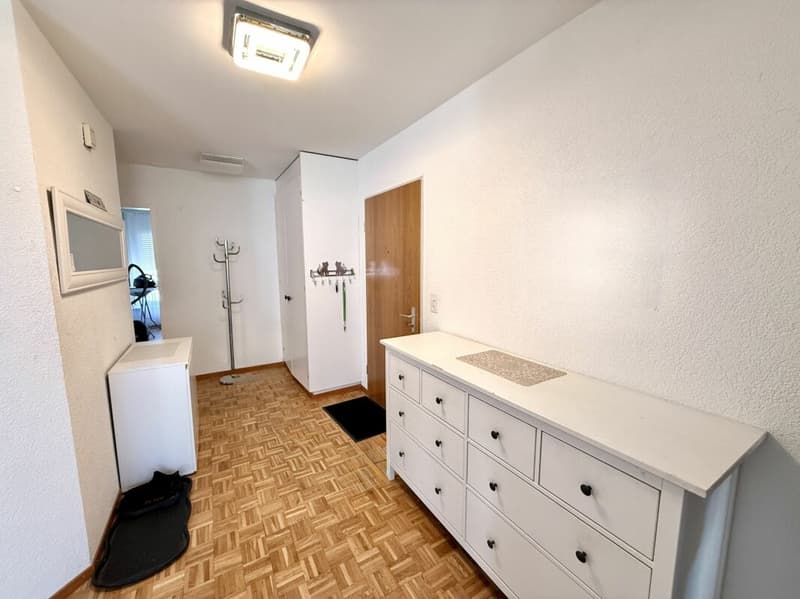 Appartement 5.5 pièce à Monthey (12)
